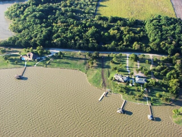 LOT5 Francisco Bay Dr, Kerens, TX 75144