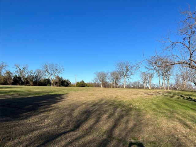 LOT5 Francisco Bay Dr, Kerens, TX 75144