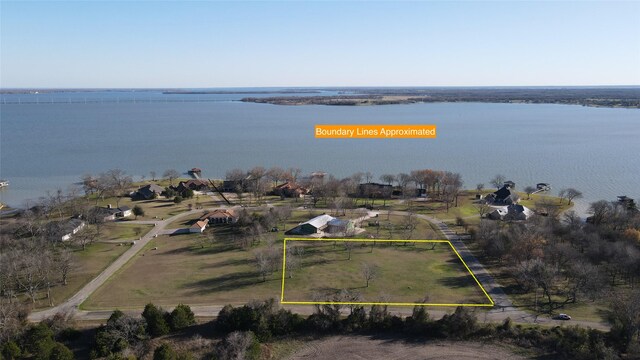 LOT5 Francisco Bay Dr, Kerens, TX 75144
