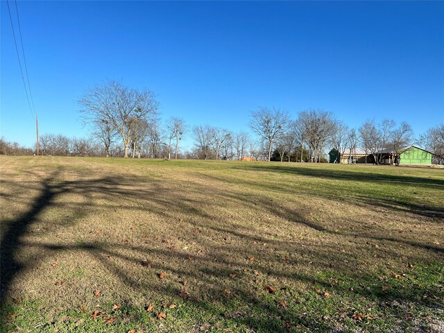 LOT5 Francisco Bay Dr, Kerens, TX 75144