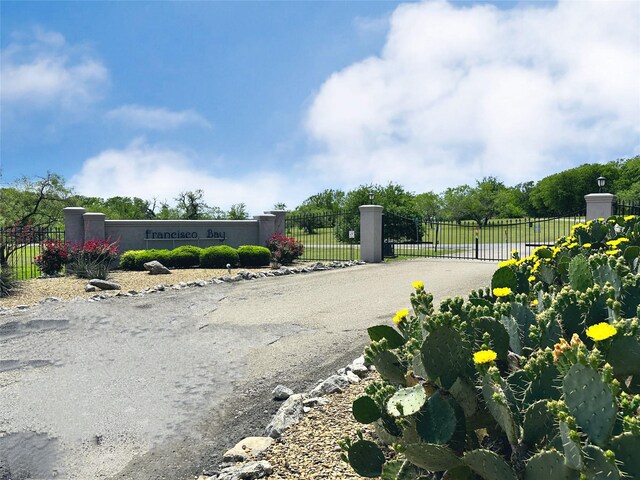LOT5 Francisco Bay Dr, Kerens, TX 75144