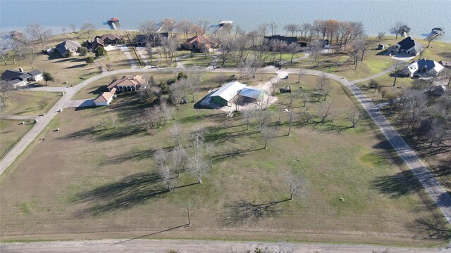 LOT5 Francisco Bay Dr, Kerens, TX 75144