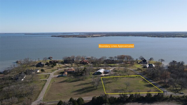 LOT5 Francisco Bay Dr, Kerens, TX 75144
