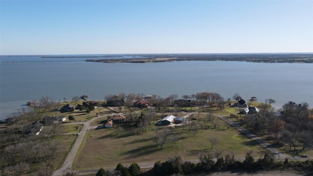 LOT5 Francisco Bay Dr, Kerens, TX 75144