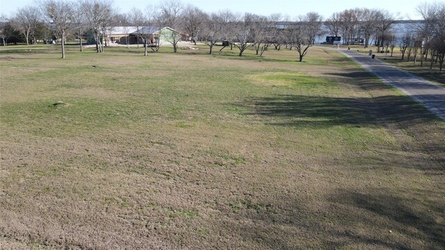 LOT5 Francisco Bay Dr, Kerens, TX 75144
