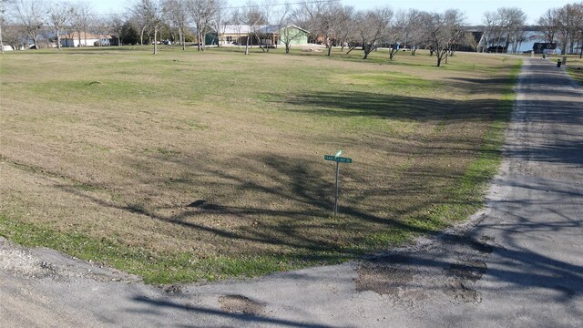 LOT5 Francisco Bay Dr, Kerens, TX 75144