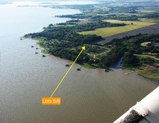 LOT5 Francisco Bay Dr, Kerens, TX 75144