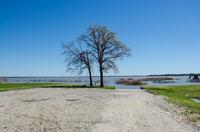LOT5 Francisco Bay Dr, Kerens, TX 75144