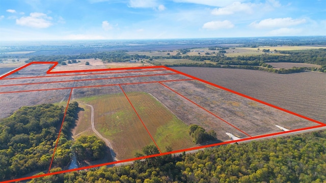 TBD002 Sandswitch Rd, Ennis TX, 75119 land for sale