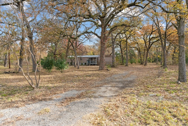 1101 County Road 2405, Kemp TX, 75143 land for sale