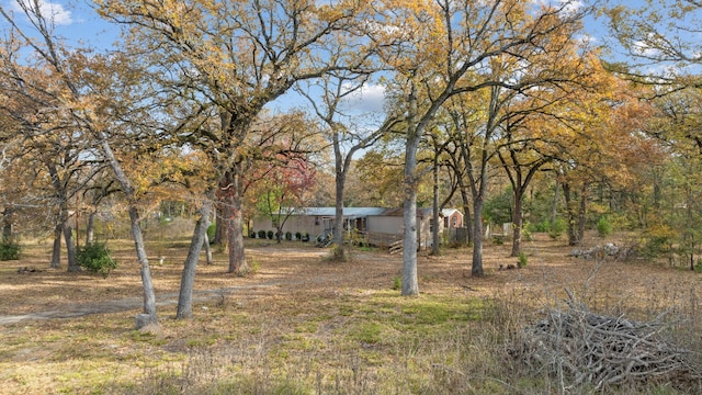 Listing photo 3 for 1101 County Road 2405, Kemp TX 75143