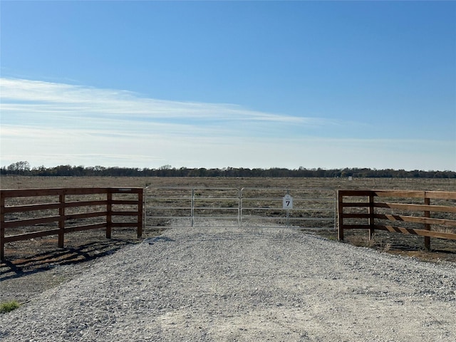 Listing photo 2 for TBD007 Sandswitch Rd, Ennis TX 75119