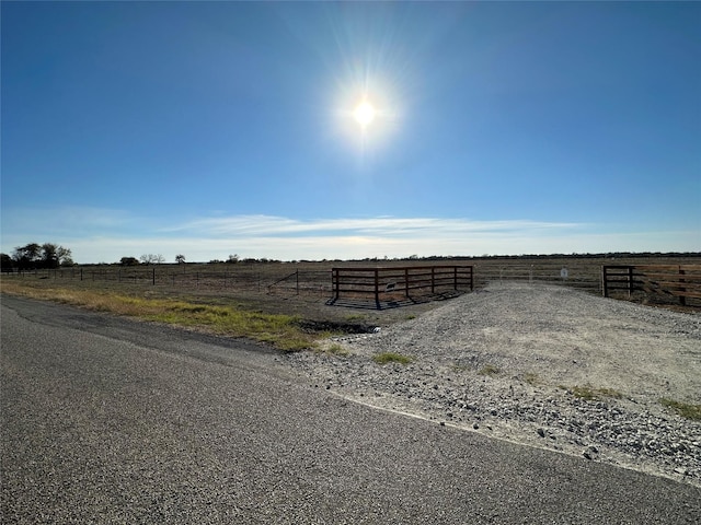 Listing photo 3 for TBD007 Sandswitch Rd, Ennis TX 75119