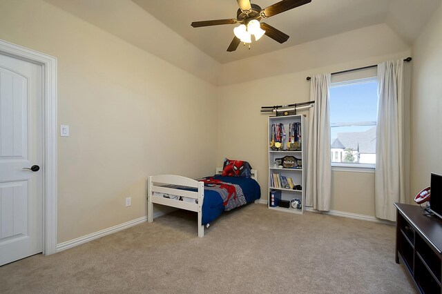 full bathroom with shower / bathtub combination with curtain, vanity, and toilet