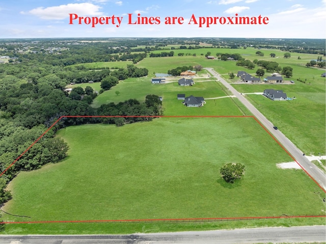 Listing photo 2 for 1440 Riley Hts, Van Alstyne TX 75495