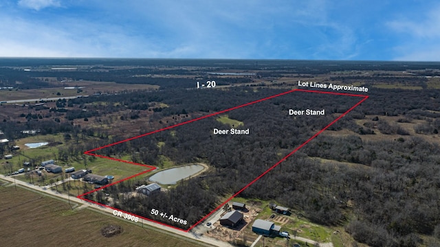 3476 Vz County Road 3908, Wills Point TX, 75169 land for sale