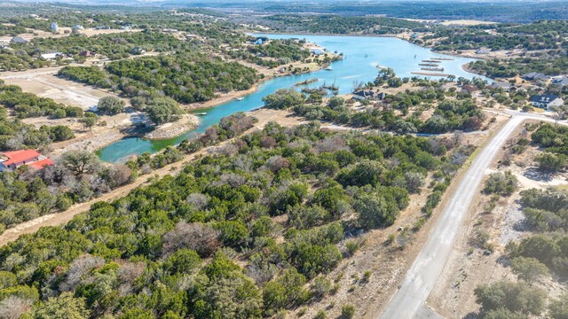 880 Sunfish Pt, Bluff Dale TX, 76433 land for sale