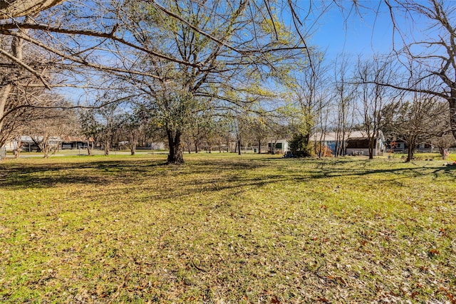 Listing photo 2 for TBD Torama, Wills Point TX 75169