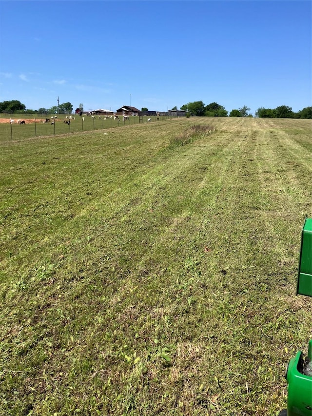 2804 S Vz County Rd, Mabank TX, 75147 land for sale