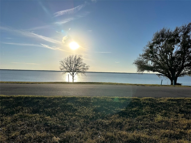 1563 Shoreline Dr, Mabank TX, 75143 land for sale