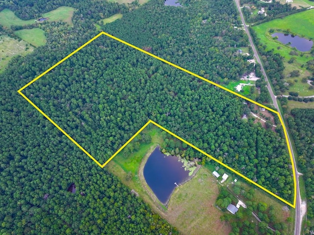 4955 Fm 1374, Huntsville TX, 77340 land for sale