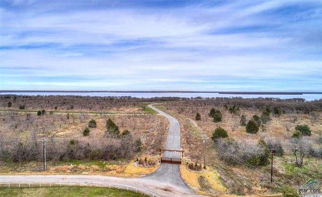 9444 W Shore Line Dr, Kemp TX, 75143 land for sale