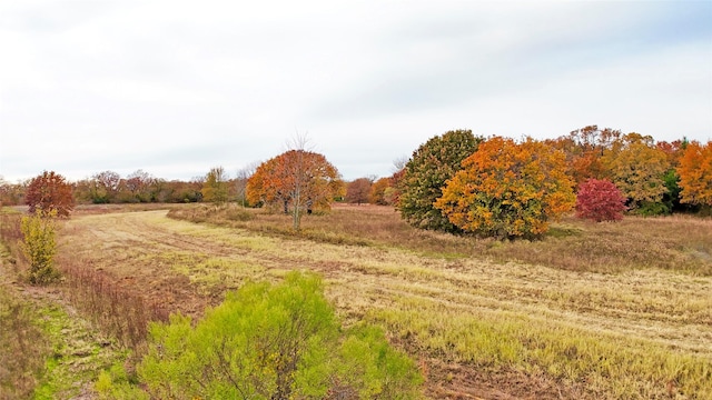 Listing photo 3 for 0 Oak Ridge Ln, Argyle TX 76226