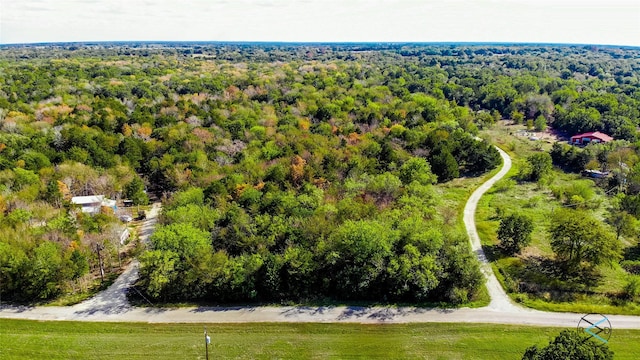 Listing photo 2 for LOT12 SE County Road 2370, Streetman TX 75859