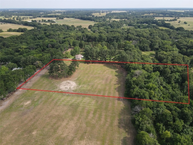 0000 County Road 2125, Elwood TX, 75447 land for sale