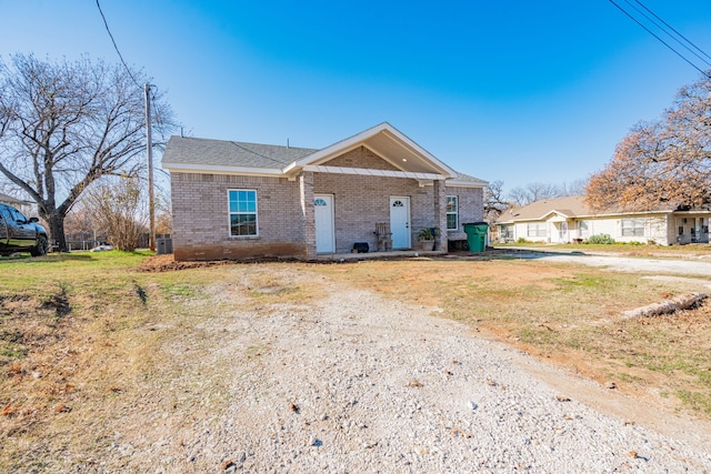 207 Young St, Nocona, TX 76255