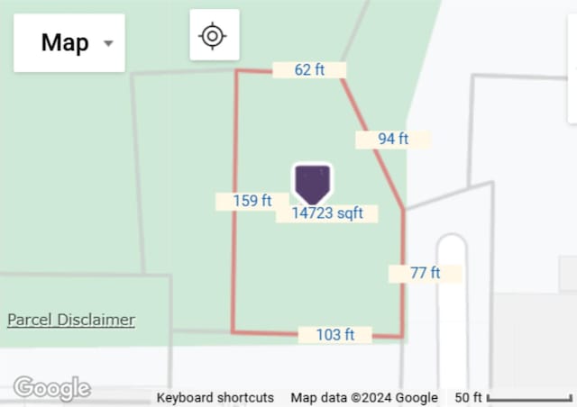 Listing photo 2 for 5524 Eastland St, Fort Worth TX 76119