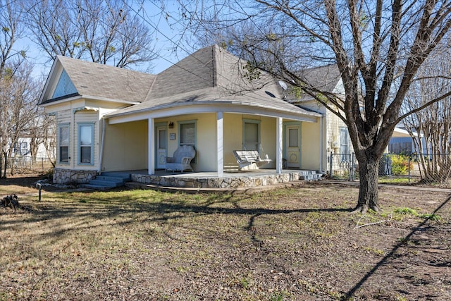 Listing photo 2 for 111 Paluxy St, Glen Rose TX 76043