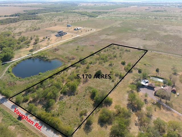 TBD Vaughan Road, Tioga TX, 76271 land for sale