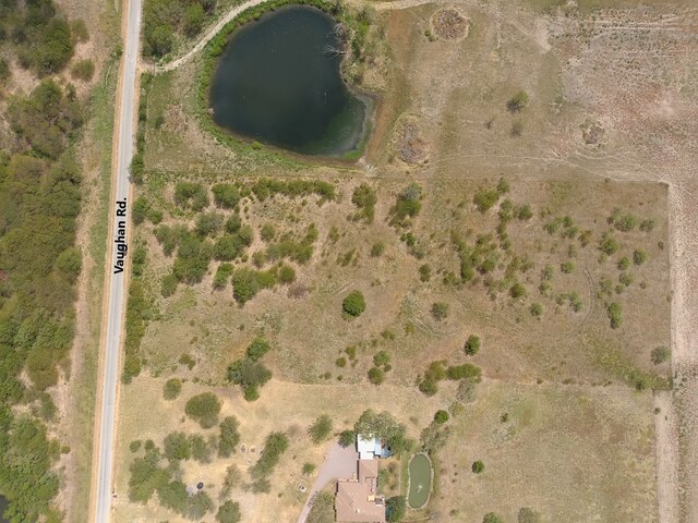 TBD Vaughan Road, Tioga, TX 76271