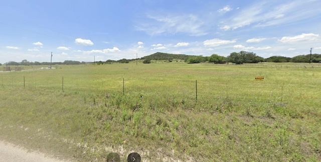 TRACT1 County Road 3270, Kempner TX, 76539 land for sale