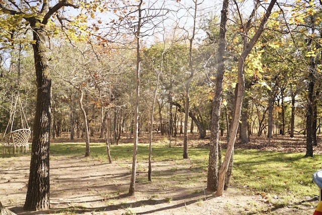 view of landscape