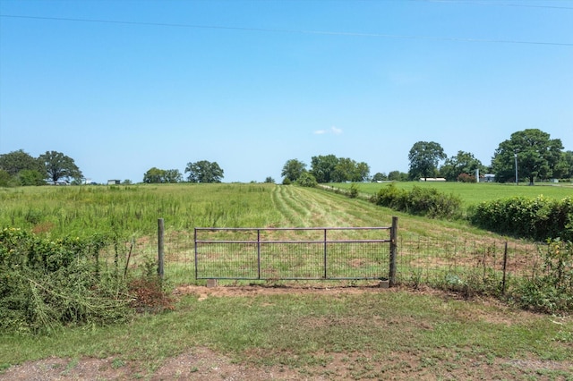 Listing photo 2 for TBD Vz County Road 1118, Grand Saline TX 75140