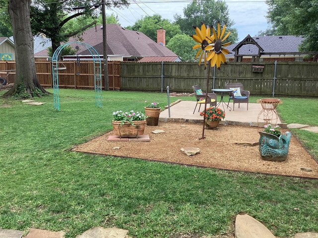 503 Mockingbird St, Bonham, TX 75418 - view of outdoor structure