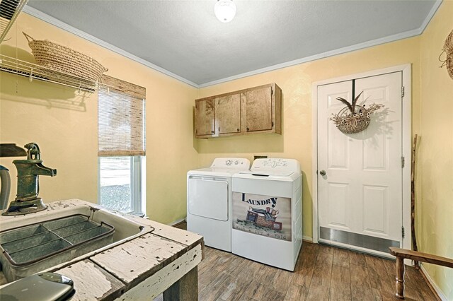 tiled living room featuring ceiling fan, cooling unit, and ornamental molding