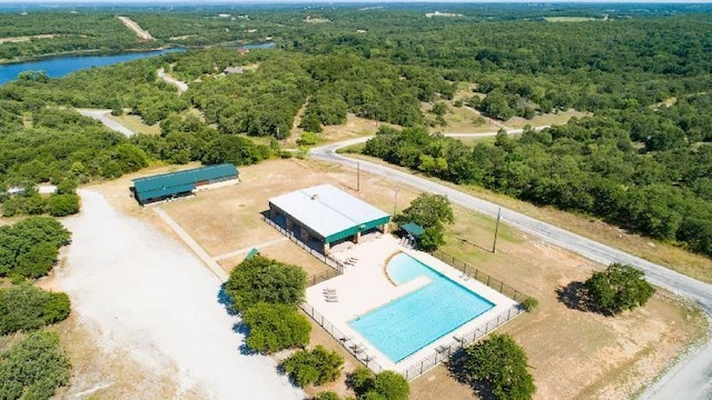 Listing photo 3 for 530 Creekside Dr, Bowie TX 76230