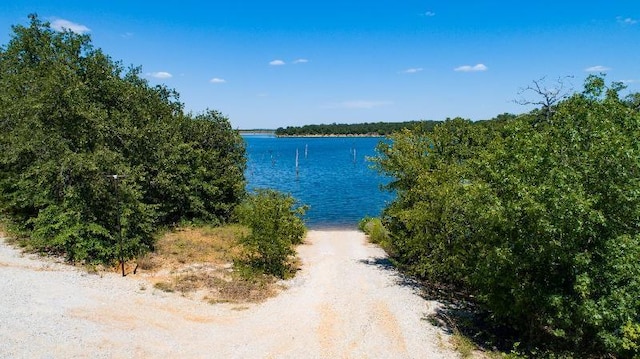 Listing photo 3 for LOT608 Cross Timbers Dr, Bowie TX 76230