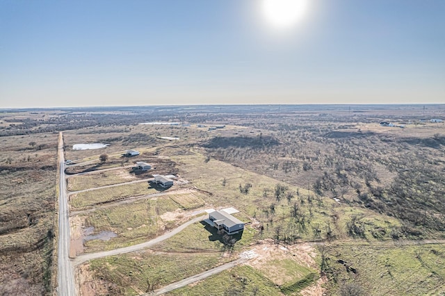 LOT3 Hopewell Rd, Bellevue TX, 76228 land for sale