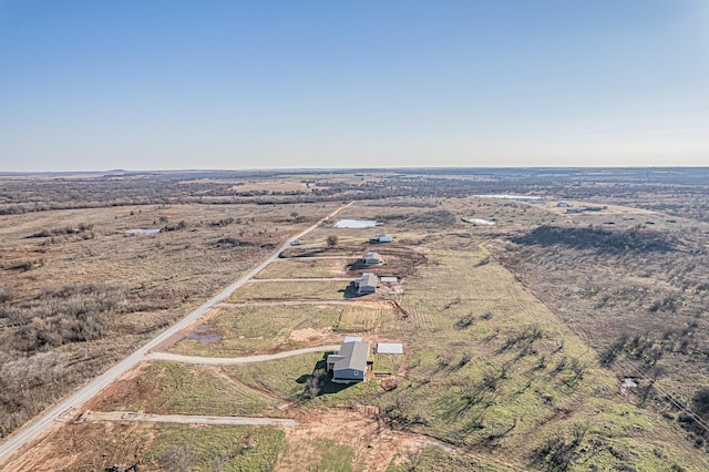 Listing photo 3 for LOT3 Hopewell Rd, Bellevue TX 76228