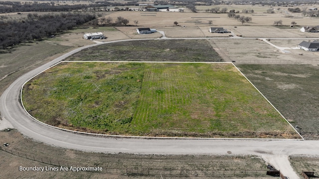 TBD Meadow Bend Circle, Stephenville TX, 76401 land for sale