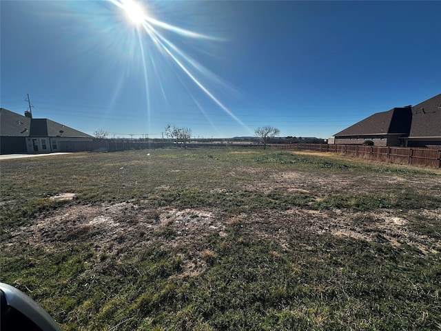 Listing photo 2 for 109 Merlot Dr, Abilene TX 79602