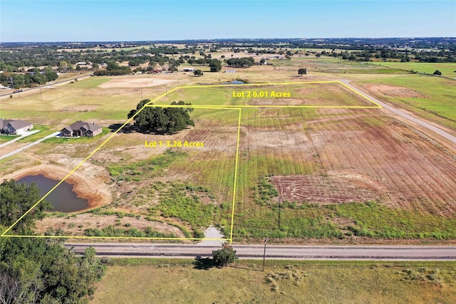 2 County Road 4371, Decatur TX, 76234 land for sale