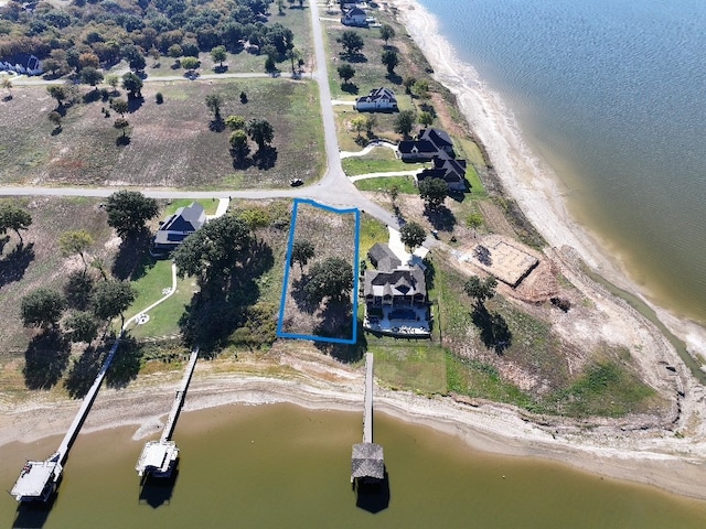 Listing photo 3 for 1540 Shore Line Dr, Mabank TX 75143