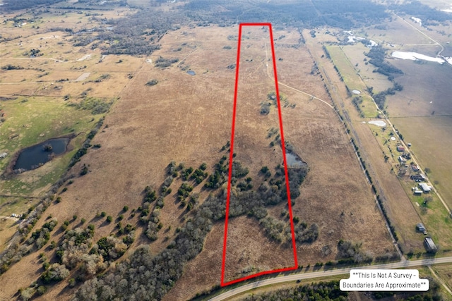 Listing photo 2 for TBD Tx Highway 71, Talco TX 75487