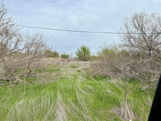 2.78AC Homestead Ln, Wichita Falls TX, 76305 land for sale