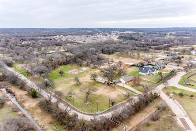 201 Fox Ln, Burleson, TX 76028 - aerial overview of property's location